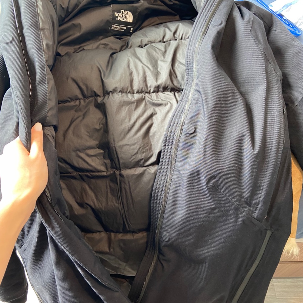 Puffer Jacket - Picture 3 of 3